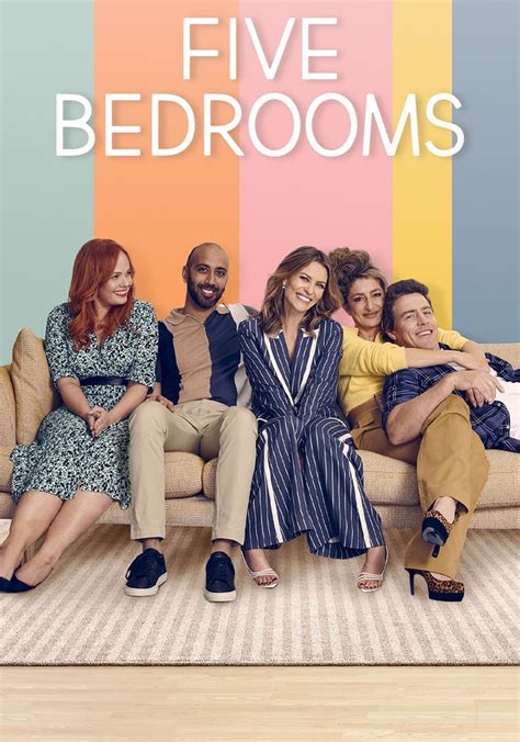 five bedrooms season 1 watch online.